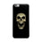 Vampire Skull iPhone Case