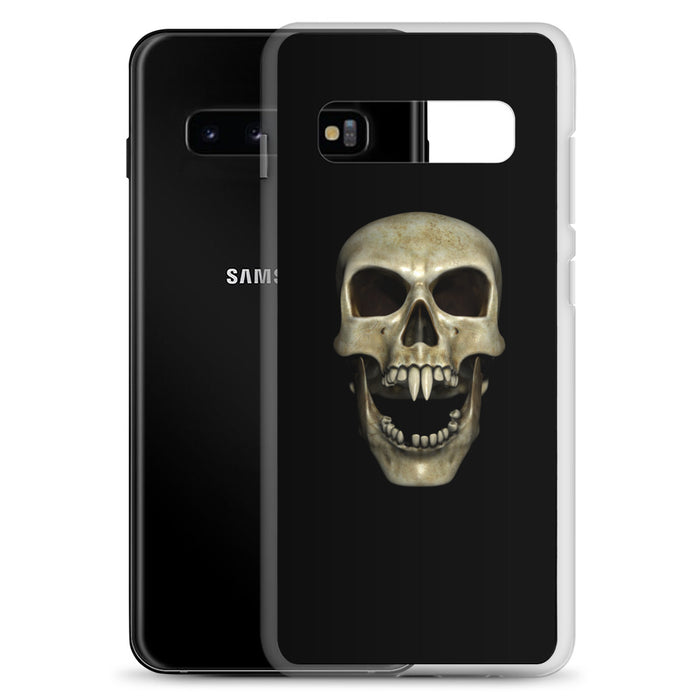 Vampire Skull Samsung Case