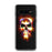 Glowing Skull Samsung Case