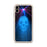 Holoskull iPhone Case