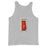 Power Switch Tank Top