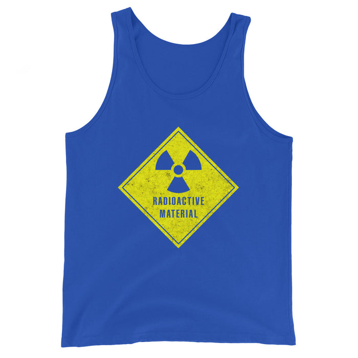 Radioactive Tank Top