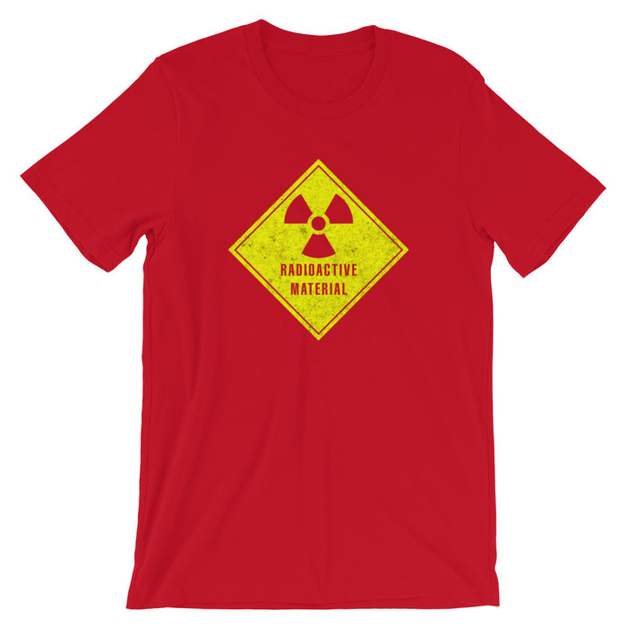 Radioactive T-Shirt