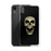 Vampire Skull iPhone Case