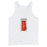 Power Switch Tank Top