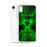 Biohazard iPhone Case