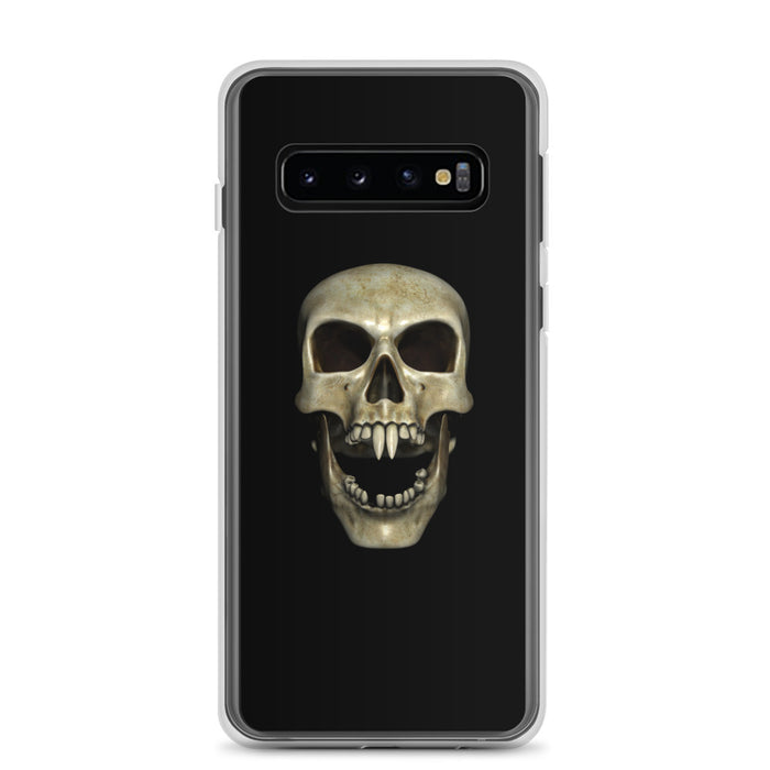 Vampire Skull Samsung Case