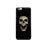 Vampire Skull iPhone Case