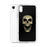 Vampire Skull iPhone Case