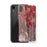 Bloody iPhone Case