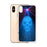 Holoskull iPhone Case