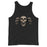 Vampire Skull Tank Top