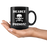 Deadly Poison Mug