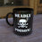 Deadly Poison Mug