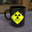 Radioactive Mug