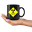 Radioactive Mug