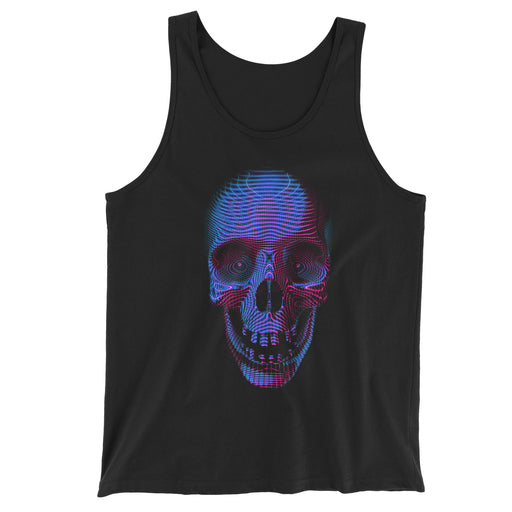 Skull Vision Tank Top