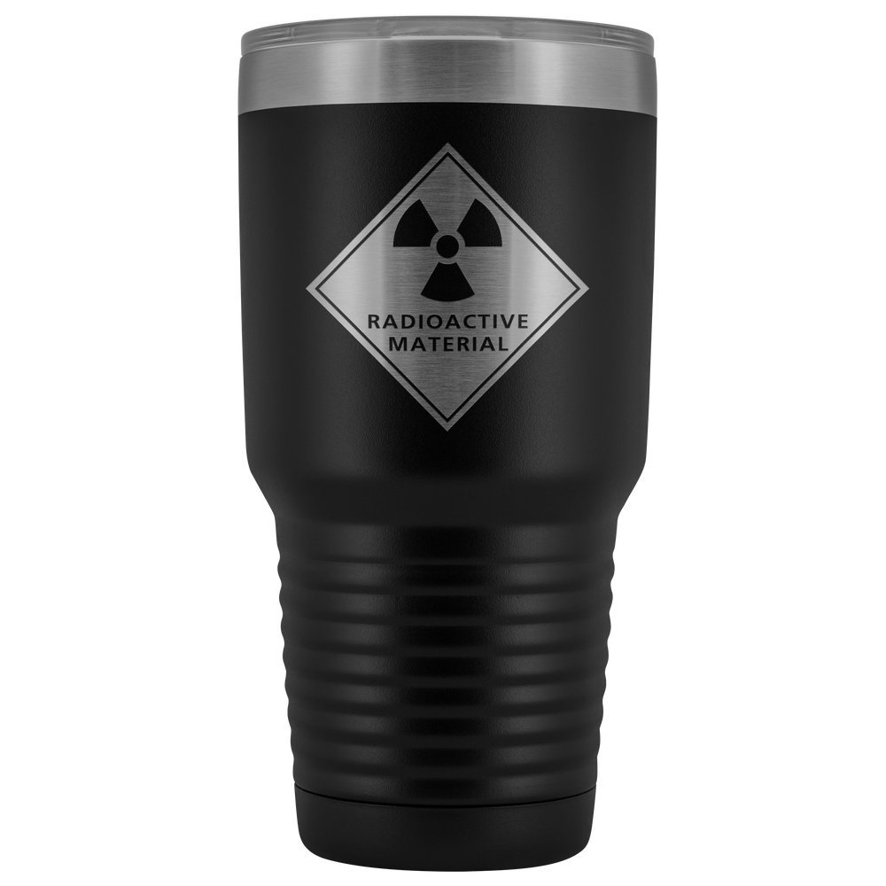 Radioactive Vacuum Tumbler (Large)