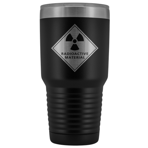 Radioactive Vacuum Tumbler (Large)