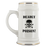 Deadly Poison Beer Stein