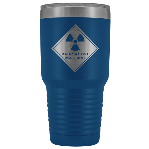 Radioactive Vacuum Tumbler (Large)