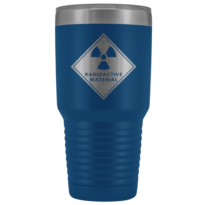 Radioactive Vacuum Tumbler (Large)